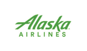 Alan Adelberg Voice Over Actor Alaska Airlines Logo