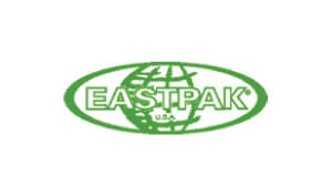 Alan Adelberg Voice Over Actor East Pak Logo
