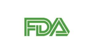 Alan Adelberg Voice Over Actor FDA Logo