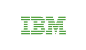 Alan Adelberg Voice Over Actor IBM Logo