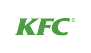 Alan Adelberg Voice Over Actor KFC Logo