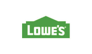 Alan Adelberg Voice Over Actor Lowes Logo