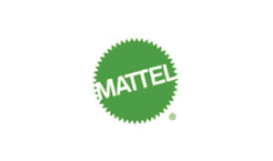 Alan Adelberg Voice Over Actor Mattel Logo
