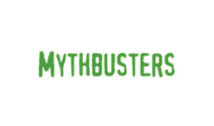Alan Adelberg Voice Over Actor Mythbusters Logo