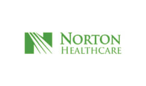 Alan Adelberg Voice Over Actor Norton Healthcare Logo
