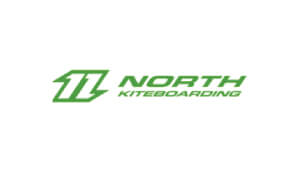Alan Adelberg Voice Over Actor North Kiteboarding Logo