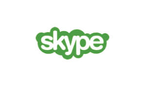 Alan Adelberg Voice Over Actor Skype Logo