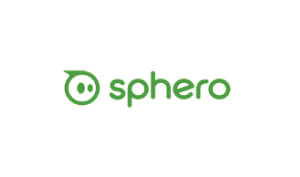 Alan Adelberg Voice Over Actor Sphero Logo
