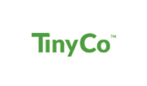 Alan Adelberg Voice Over Actor Tinyco Logo